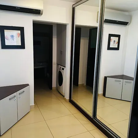 Maya Apartament Konstanca