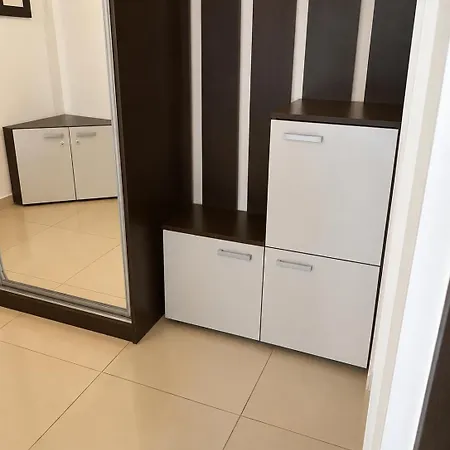 Apartament Maya *
