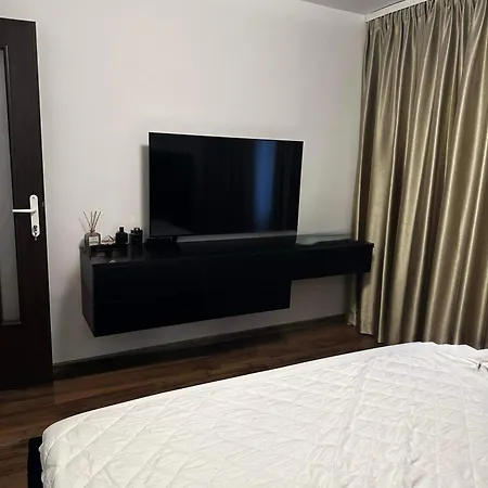 Apartament Maya