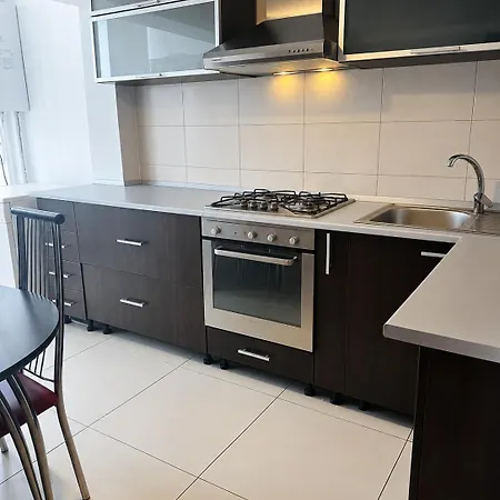 Apartament Maya Konstanca